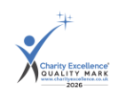 Charity Excellence Quality Mark 2025