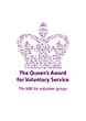 The Queen's Award for Voluntary Service