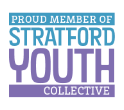 Proud Member of Stratford Youth Collective